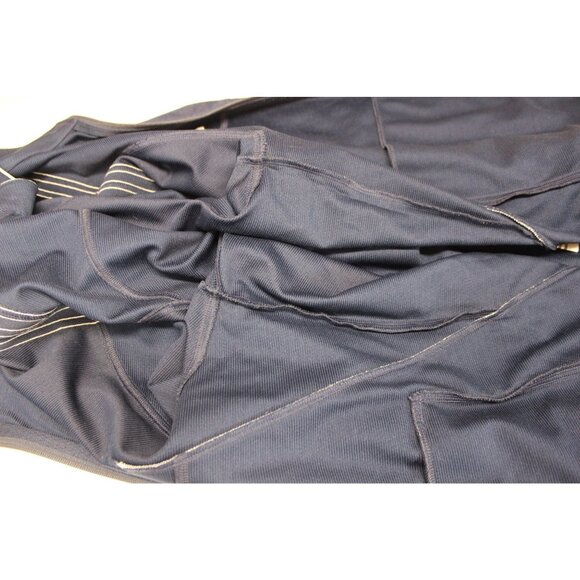 Adidas Vintage Y2K Track Jacket Men’s Size Medium Full Zip Performance Style‎ - Picture 6 of 14